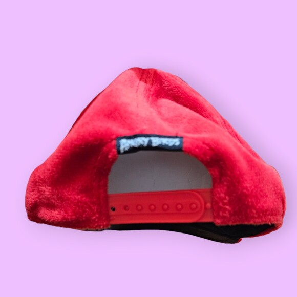 Angry Birds hat - Picture 2 of 4